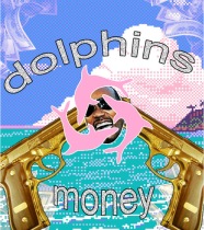 Dolphins and Money